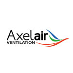 Logo Axelair