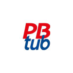 Logo PBtub